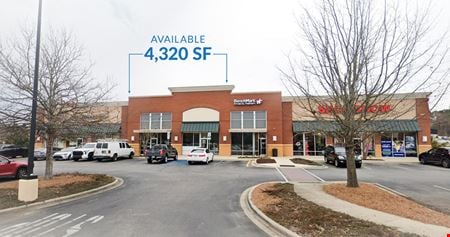Preview of Retail space for Rent at 4875 Old York Road