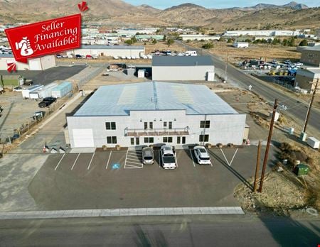 Preview of Industrial space for Sale at 2 Brown Drive