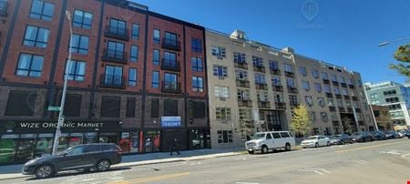 Preview of Industrial space for Rent at 505 Union Avenue