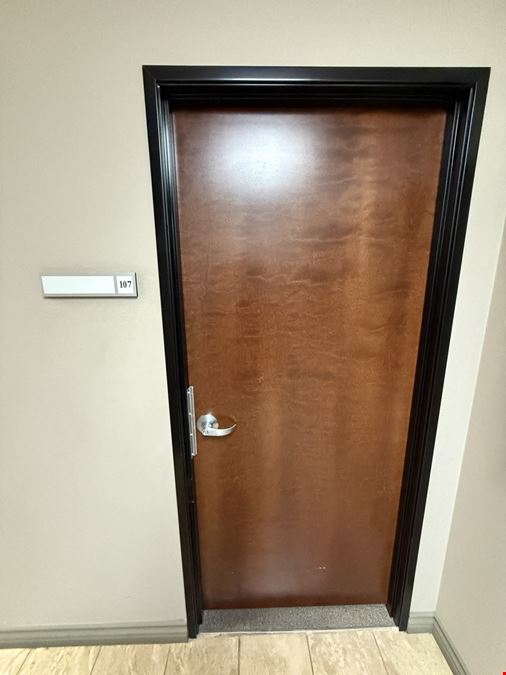 The Office Suites at Sky Pointe Cimmaron Commons