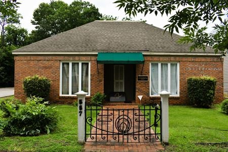 Preview of Office space for Rent at 557 S Lawrence St