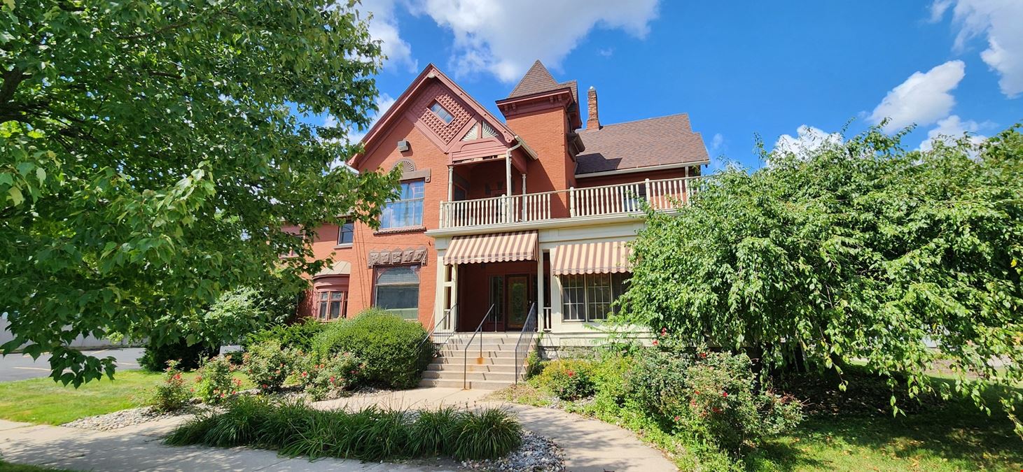 1003 N Washington Ave