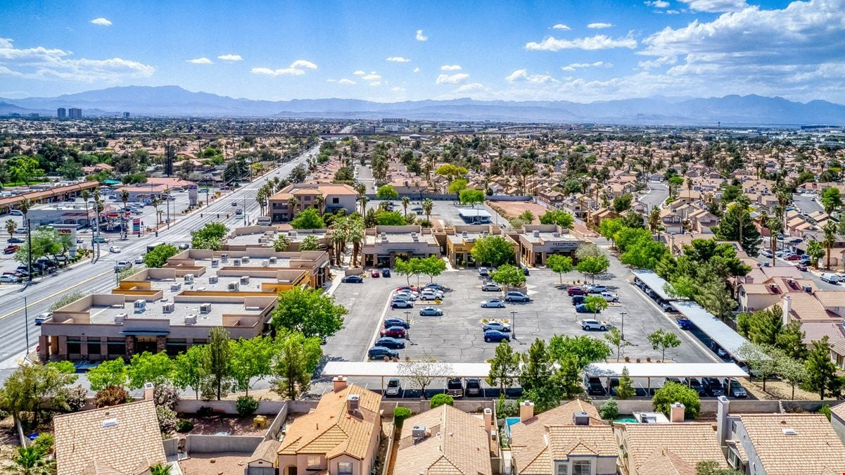 1820 E Warm Springs Rd