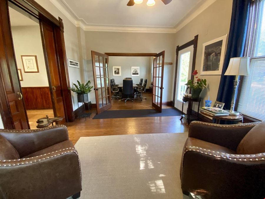 137 Park Avenue
