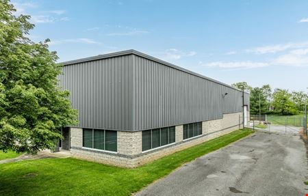 Preview of Industrial space for Rent at 870 Calcon Hook Road