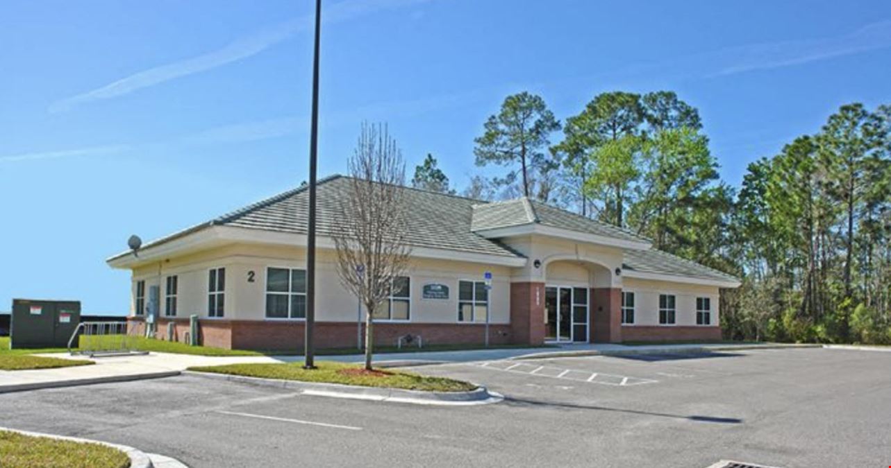 Fleming Island Medical Center