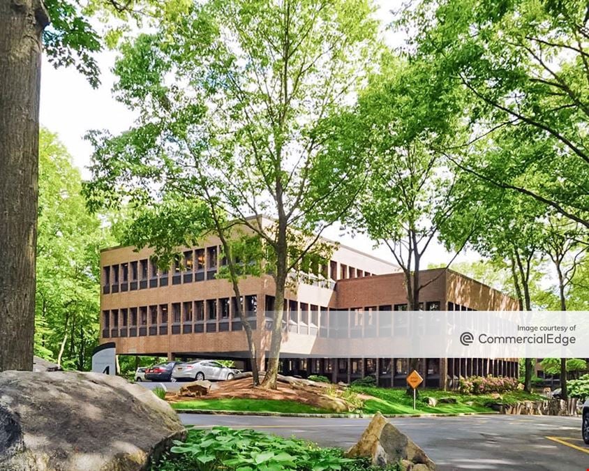 Four Greenwich Office Park