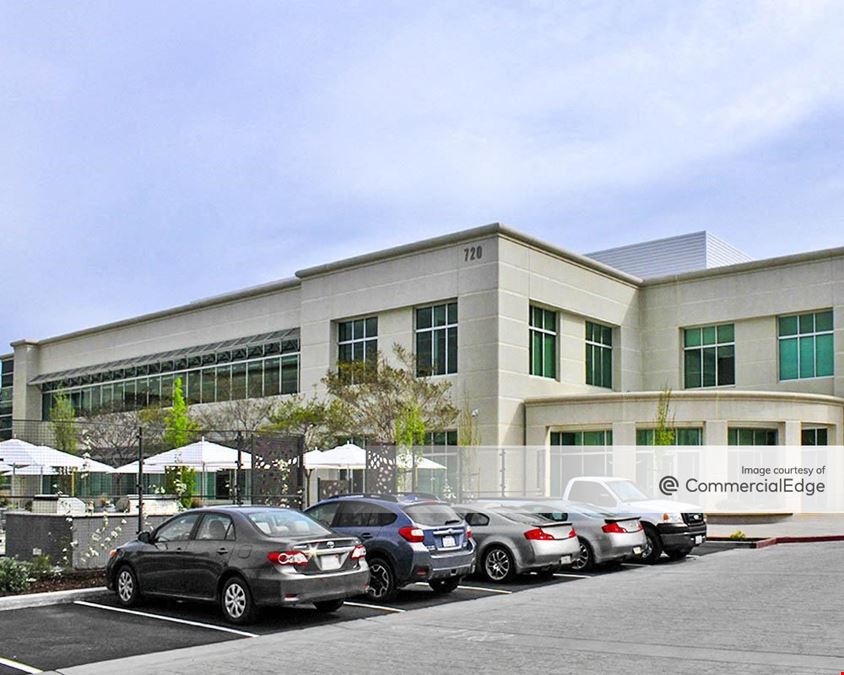 Woodside Technology Park - 720 Bay Road