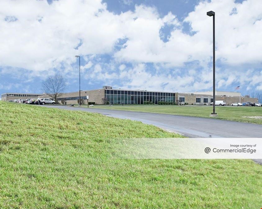 7375 Industrial Road