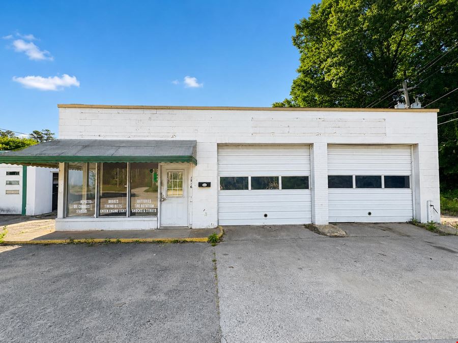 1516 Dixie Trail
