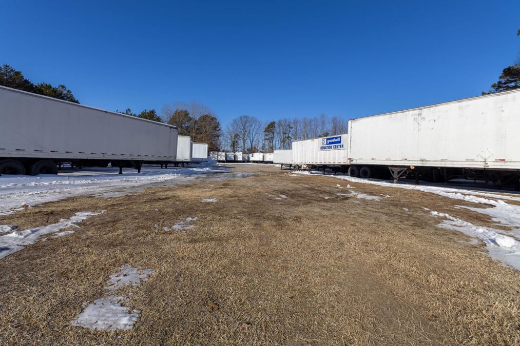 500 Industrial Dr Industrial Outdoor Storage