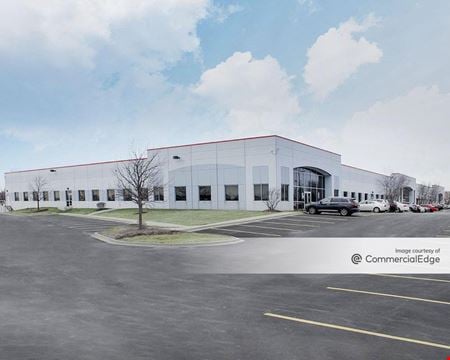 Preview of Industrial space for Sale at 10100 Woodward Avenue