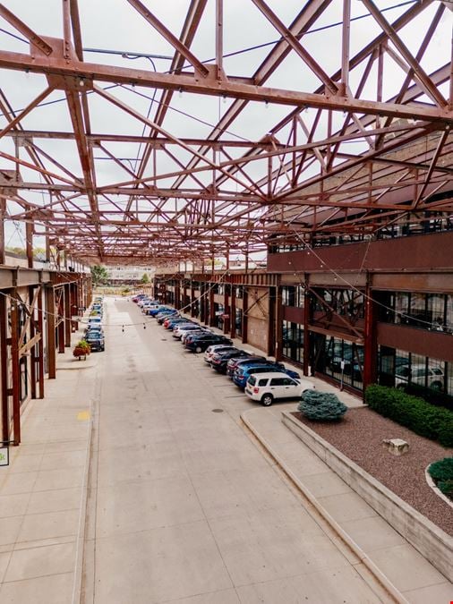 Ironworks Campus