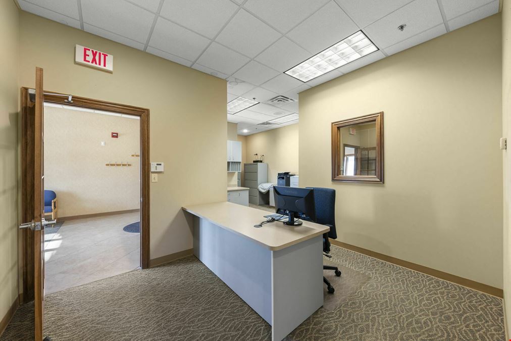 Medical Office Condo