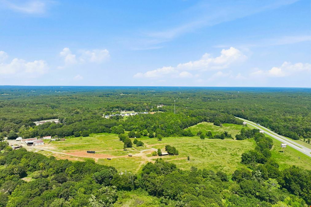 Land For Sale