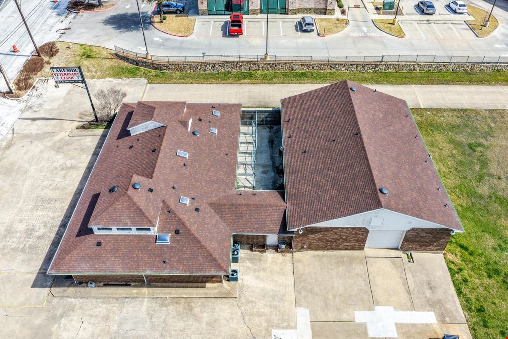 801 E Interstate 30