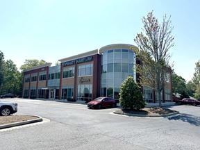 OFFICE SUITES FOR LEASE