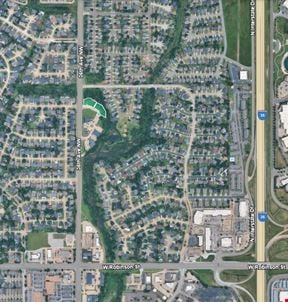 1739 & 1743 36th Ave NW - Greenway Park - Office lots