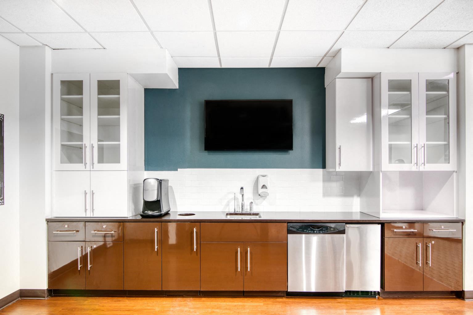 Preview of Coworking space for Rent