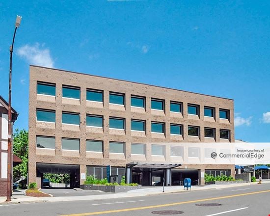 Preview of Office space for Rent at 41 West Putnam Avenue