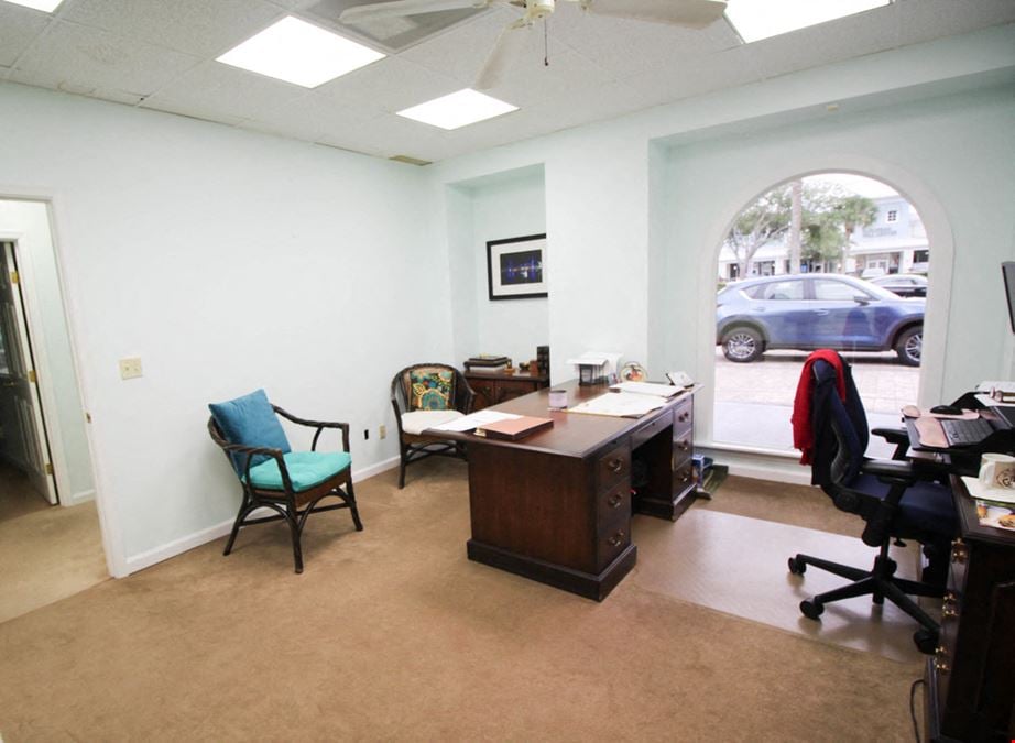 Atlantic Beach Office