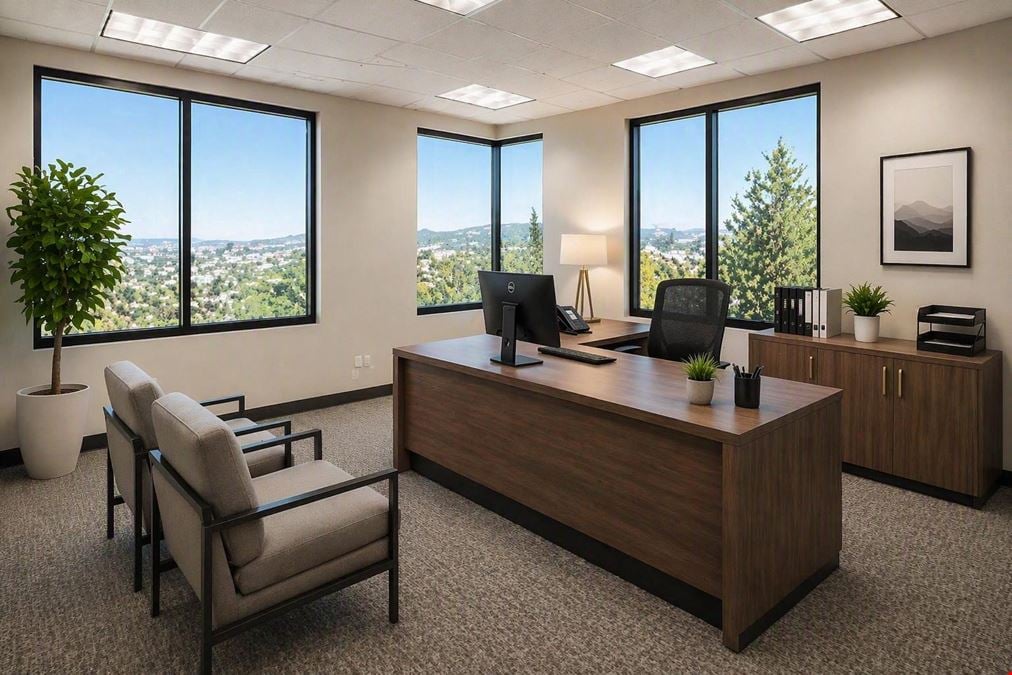 9790 Gateway Drive Suite 100 and 230