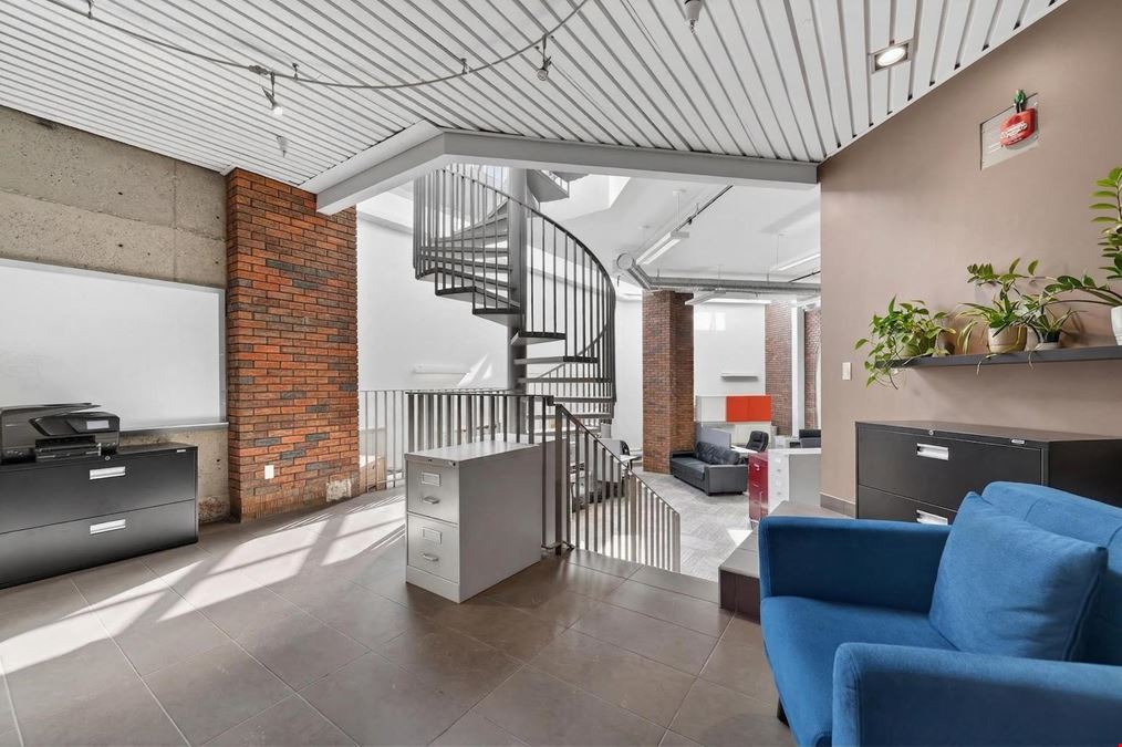 Parkside Place 602 - 12 AVENUE SW