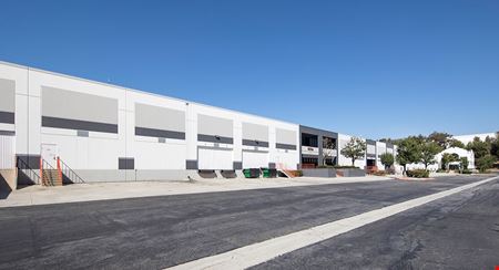 Preview of commercial space at 20001-20021 S Rancho Way