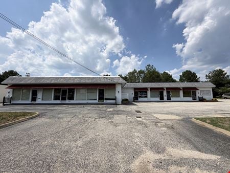 Preview of Office space for Rent at 1020 Robeson Street