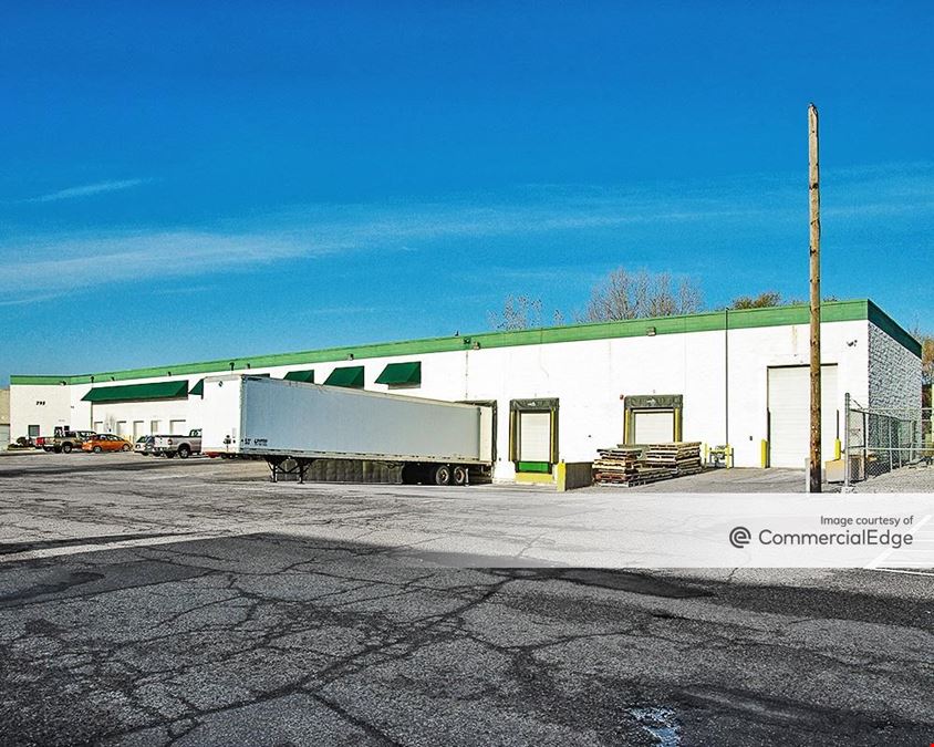 Midway Mile Industrial Campus #18