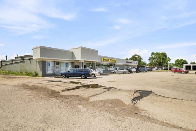 Preview of Retail space for Rent at 692 Theodore Street