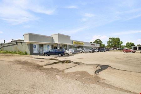 Preview of Retail space for Rent at 692 Theodore Street