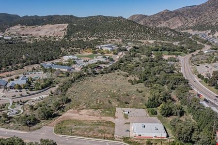 Preview of commercial space at 11807 NM 337 Tijeras NM 87059 #2