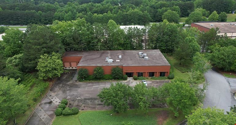 Preview of Industrial space for Rent at 3150 Corners North CT