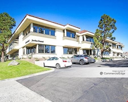 Preview of Office space for Rent at 6120 Paseo Del Norte