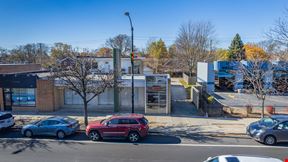 10142 South Western Avenue, Chicago ( Dental Office )