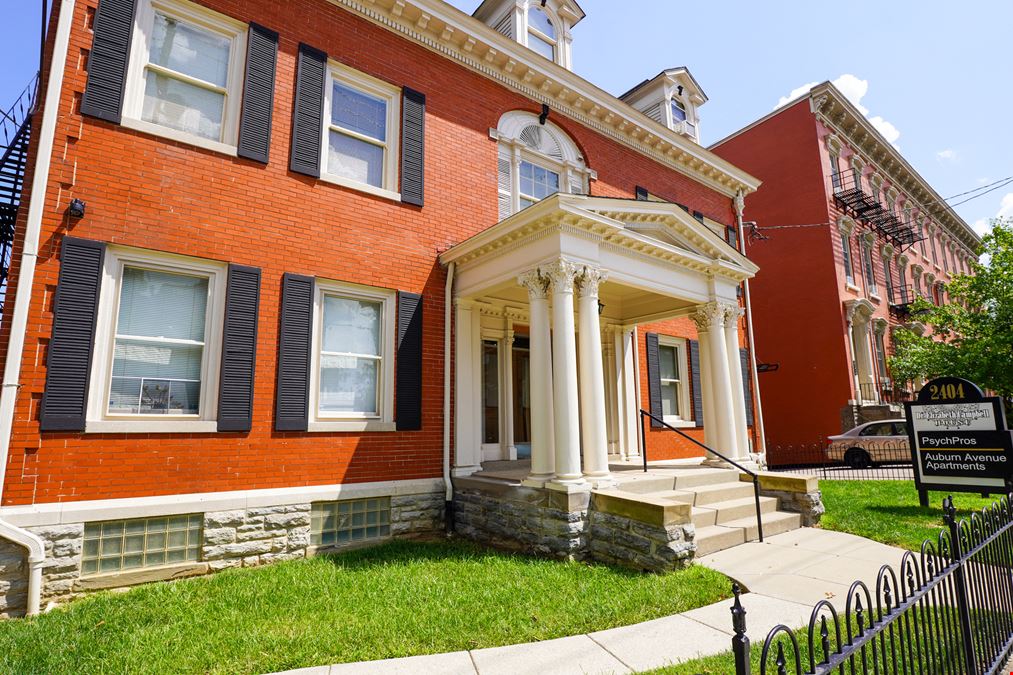 2404 Auburn Ave