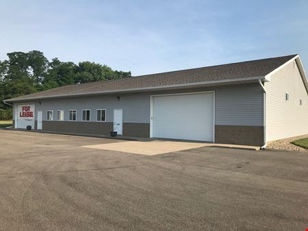 Preview of Industrial space for Rent at 921 S Bosch Road