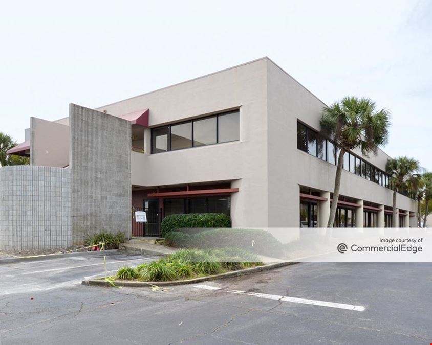 Cardinal Point Interstate Business Park