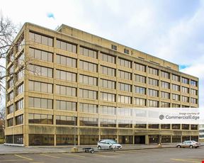 Westgate Plaza Building