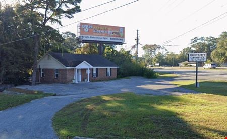 Preview of Office space for Sale at 3351 N Monroe St