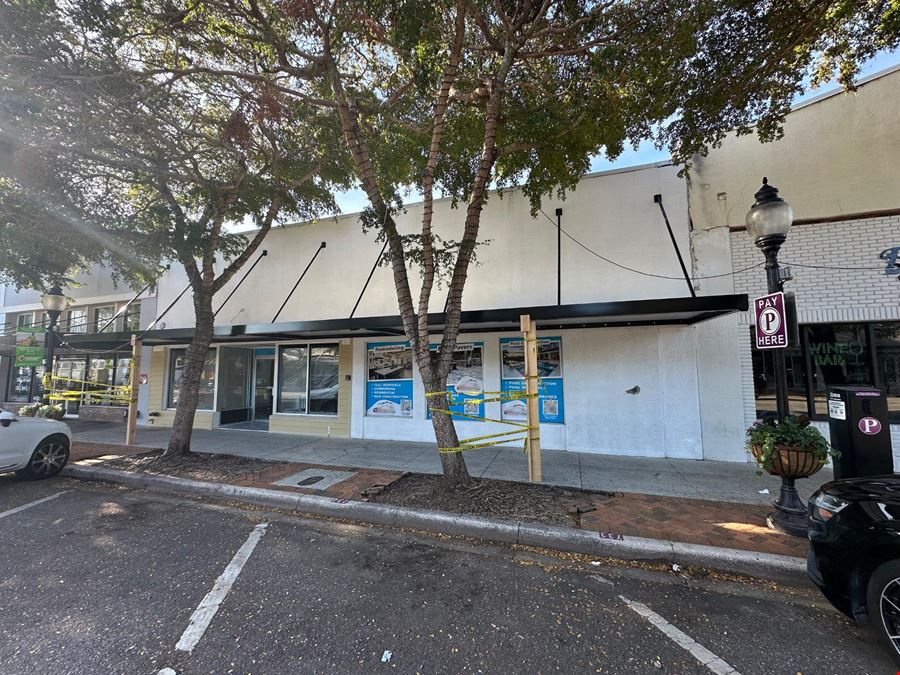 1532-1536 Main St