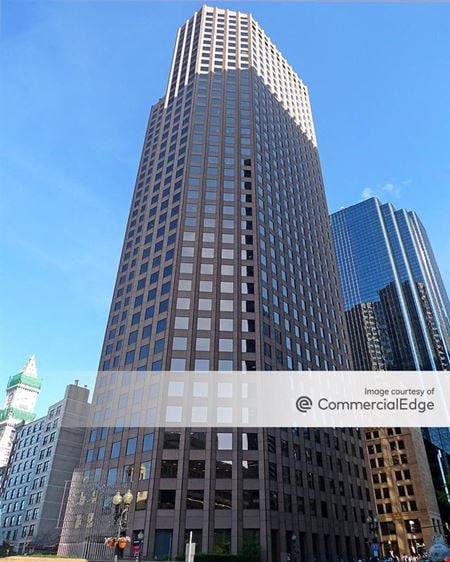 Preview of Office space for Rent at 60 State Street