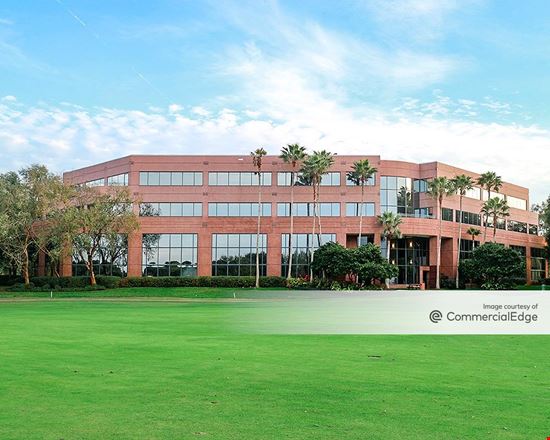 Preview of Office space for Rent at 300 International Pkwy