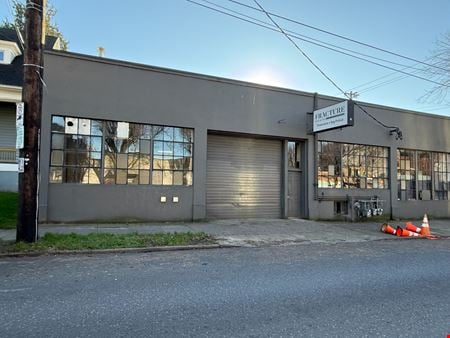 Preview of Industrial space for Rent at 18 NE 7th Ave