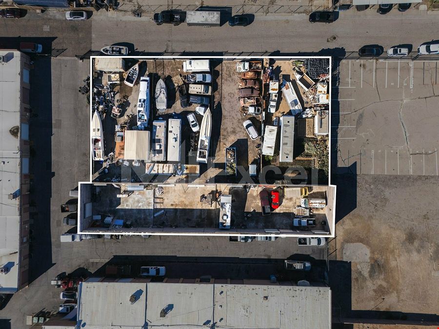 600 West Sunset Road