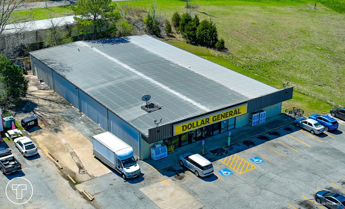 Dollar General