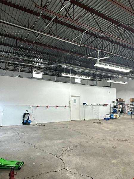 Preview of Industrial space for Sale at 106 Craig St