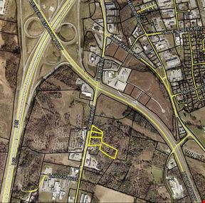 S Dixie Hwy Acreage