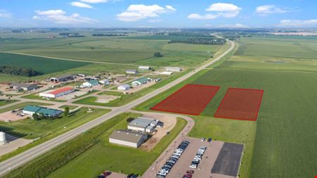 Preview of VacantLand space for Sale at 24604 Klein Ave